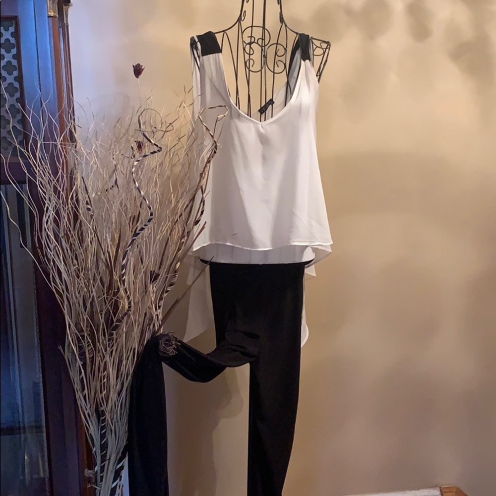 Venus Summer Jumpsuit